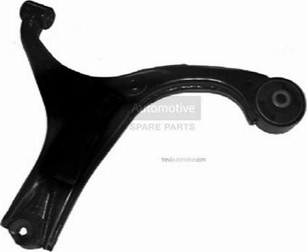 Trevi Automotive TRTT2703 - Track Control Arm autospares.lv