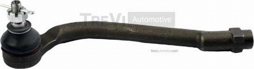 Trevi Automotive TRTT2713 - Tie Rod End autospares.lv