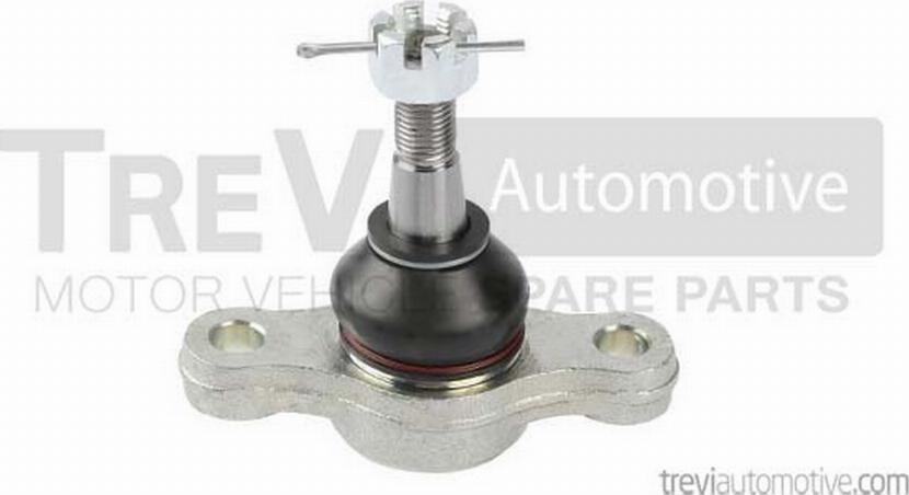 Trevi Automotive TRTT2787 - Ball Joint autospares.lv