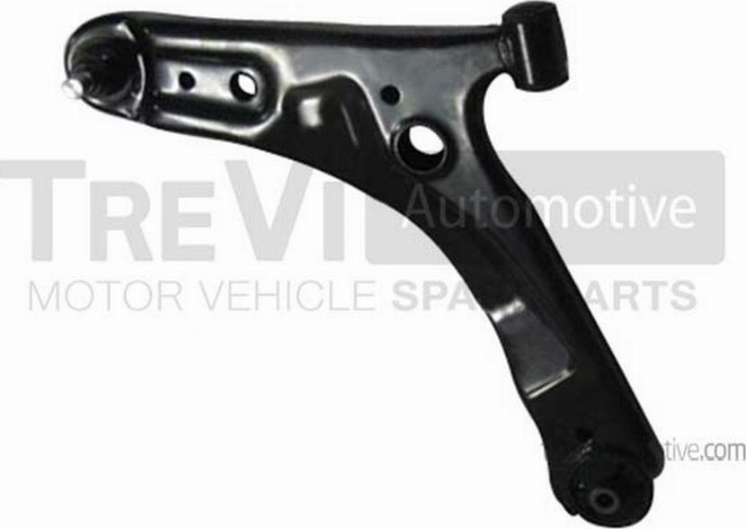 Trevi Automotive TRTT2734 - Track Control Arm autospares.lv