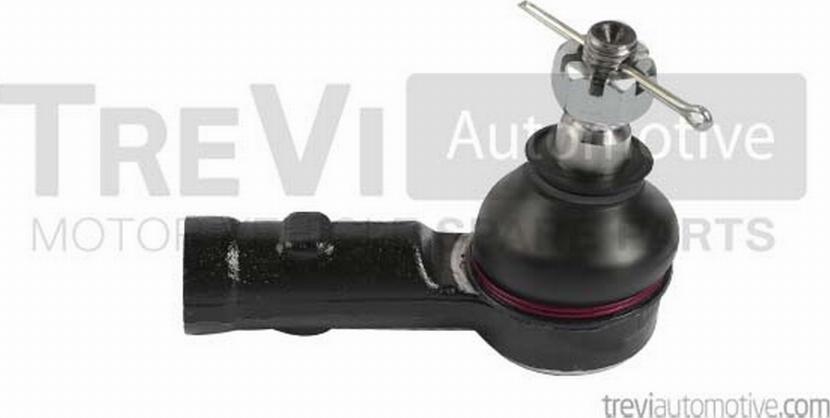 Trevi Automotive TRTT2729 - Tie Rod End autospares.lv