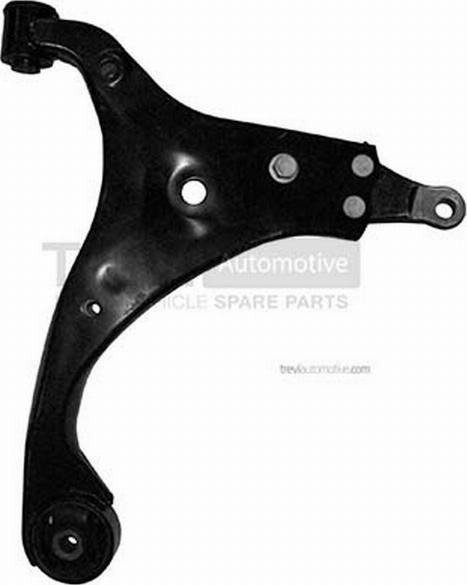 Trevi Automotive TRTT2720 - Track Control Arm autospares.lv