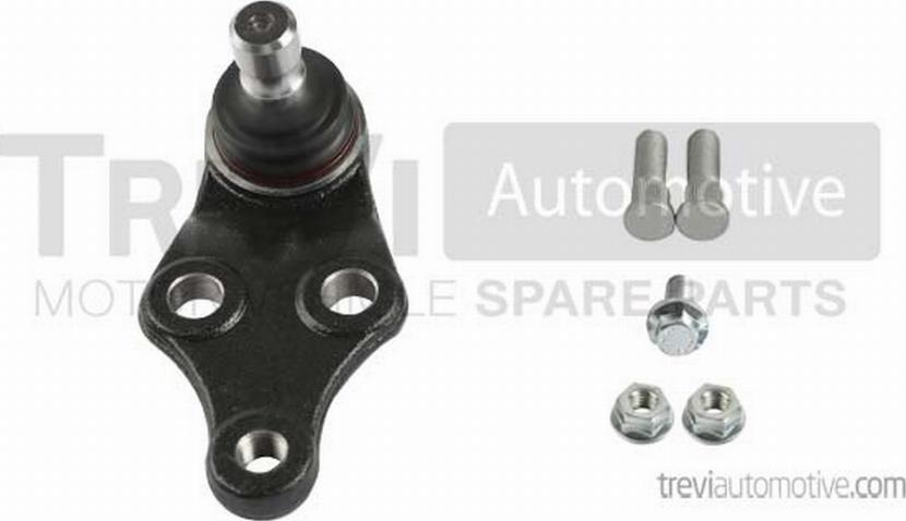 Trevi Automotive TRTT2721 - Ball Joint autospares.lv