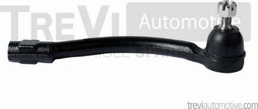 Trevi Automotive TRTT2722 - Tie Rod End autospares.lv