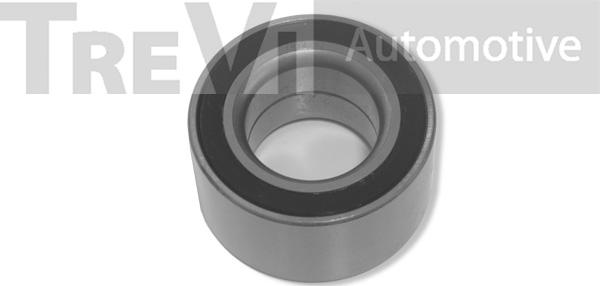 Trevi Automotive WB1449 - Wheel hub, bearing Kit autospares.lv