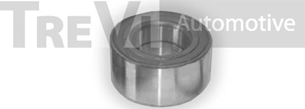 Trevi Automotive WB1555 - Wheel hub, bearing Kit autospares.lv