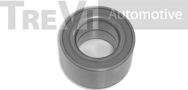 Trevi Automotive WB1517 - Wheel hub, bearing Kit autospares.lv