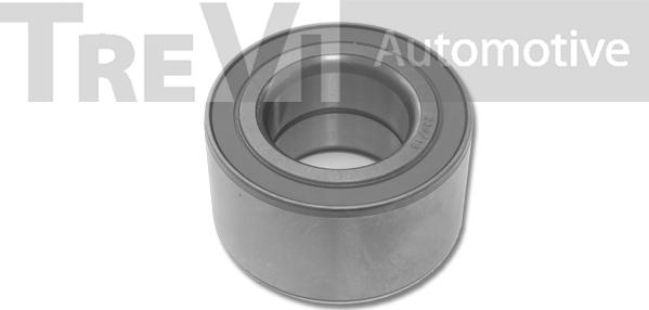 Trevi Automotive WB1520 - Wheel hub, bearing Kit autospares.lv