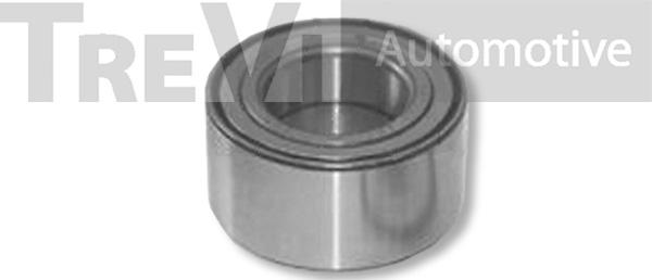 Trevi Automotive WB1522 - Wheel hub, bearing Kit autospares.lv