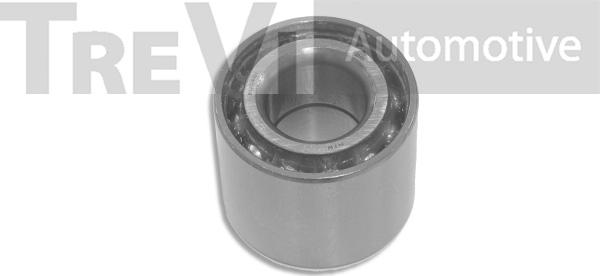 Trevi Automotive WB1664 - Wheel hub, bearing Kit autospares.lv