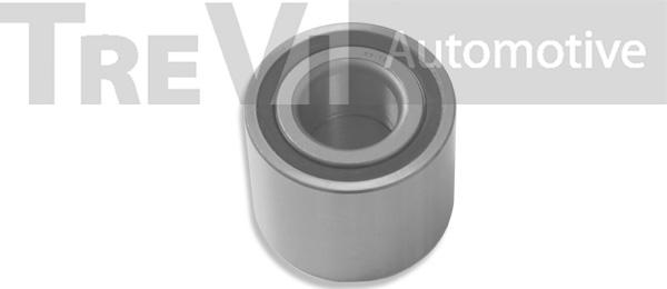 Trevi Automotive WB1617 - Wheel hub, bearing Kit autospares.lv