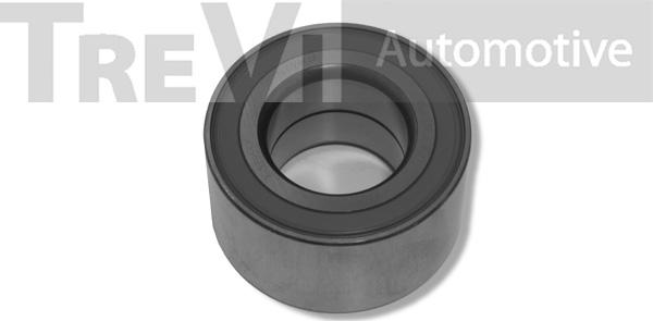 Trevi Automotive WB1637 - Wheel hub, bearing Kit autospares.lv