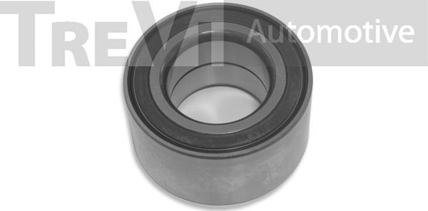 Trevi Automotive WB1626 - Wheel hub, bearing Kit autospares.lv