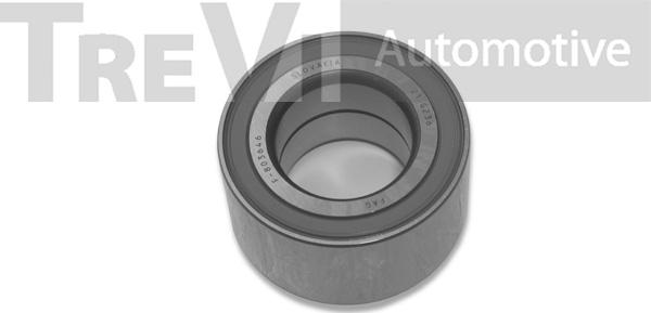 Trevi Automotive WB1628 - Wheel hub, bearing Kit autospares.lv