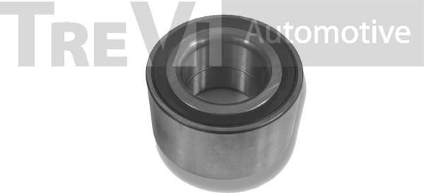 Trevi Automotive WB1042 - Wheel hub, bearing Kit autospares.lv