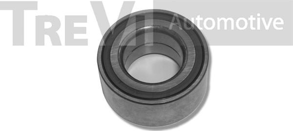 Trevi Automotive WB1162 - Wheel hub, bearing Kit autospares.lv