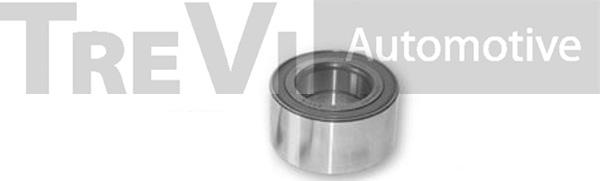 Trevi Automotive WB1102 - Wheel hub, bearing Kit autospares.lv