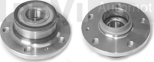 Trevi Automotive WB1178 - Wheel hub, bearing Kit autospares.lv