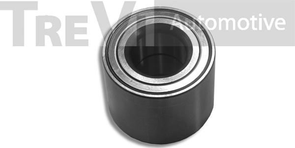 Trevi Automotive WB1888 - Wheel hub, bearing Kit autospares.lv