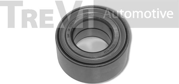 Trevi Automotive WB1349 - Wheel hub, bearing Kit autospares.lv