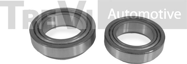 Trevi Automotive WB1363 - Wheel hub, bearing Kit autospares.lv