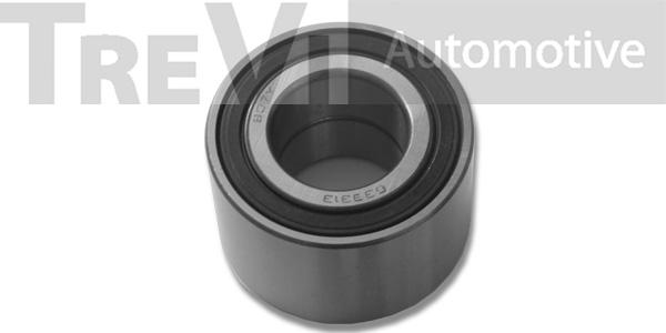 Trevi Automotive WB1314 - Wheel hub, bearing Kit autospares.lv