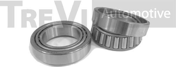 Trevi Automotive WB1382 - Wheel hub, bearing Kit autospares.lv