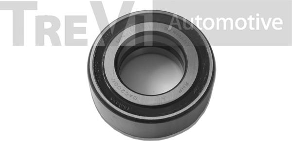 Trevi Automotive WB1333 - Wheel hub, bearing Kit autospares.lv