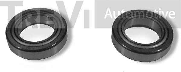 Trevi Automotive WB1371 - Wheel hub, bearing Kit autospares.lv