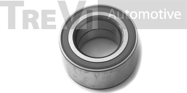 Trevi Automotive WB1249 - Wheel hub, bearing Kit autospares.lv