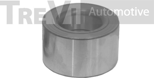 Trevi Automotive WB1206 - Wheel hub, bearing Kit autospares.lv