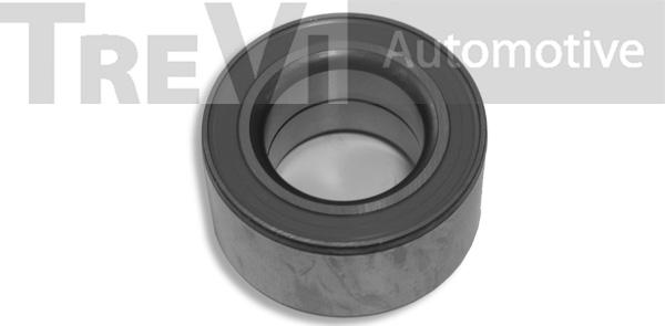 Trevi Automotive WB1218 - Wheel hub, bearing Kit autospares.lv