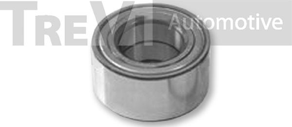 Trevi Automotive WB1280 - Wheel hub, bearing Kit autospares.lv