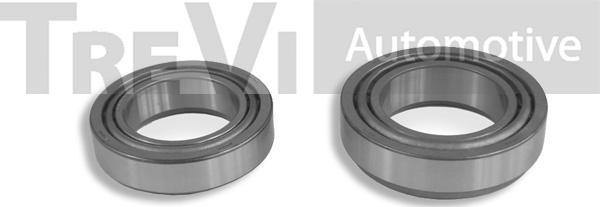 Trevi Automotive WB1745 - Wheel hub, bearing Kit autospares.lv