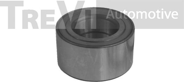 Trevi Automotive WB1765 - Wheel hub, bearing Kit autospares.lv