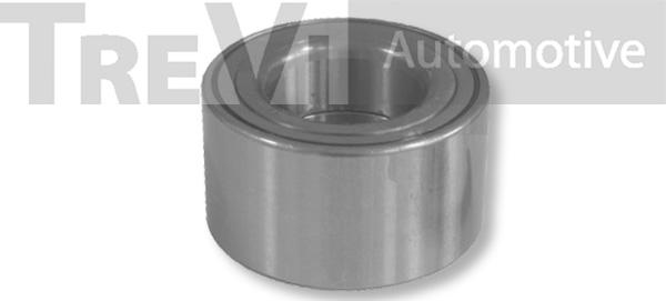 Trevi Automotive WB1786 - Wheel hub, bearing Kit autospares.lv