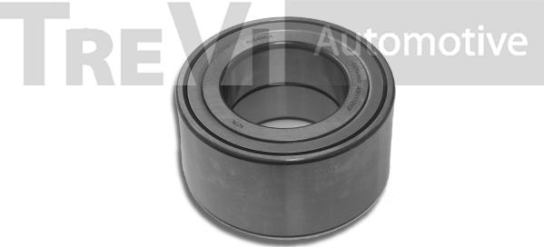 Trevi Automotive WB2144 - Wheel hub, bearing Kit autospares.lv