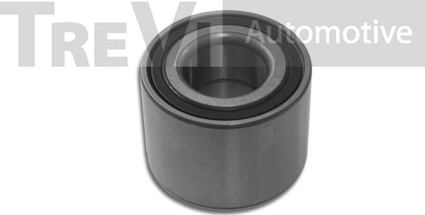 Trevi Automotive WB2152 - Wheel hub, bearing Kit autospares.lv