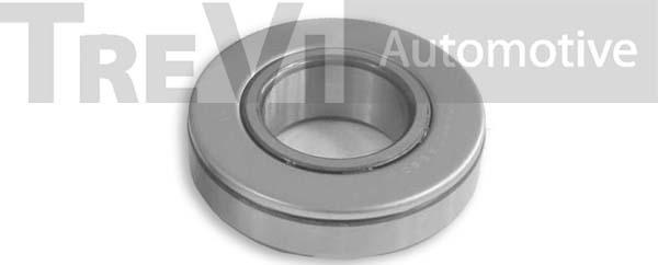 Trevi Automotive WB2169 - Wheel hub, bearing Kit autospares.lv