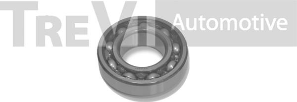 Trevi Automotive WB2168 - Wheel hub, bearing Kit autospares.lv