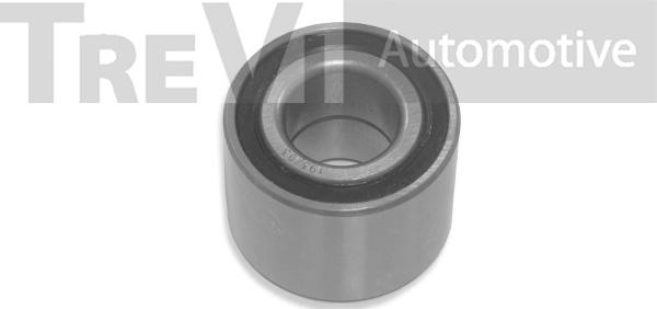 Trevi Automotive WB2103 - Wheel hub, bearing Kit autospares.lv