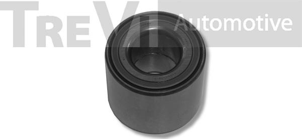 Trevi Automotive WB2184 - Wheel hub, bearing Kit autospares.lv