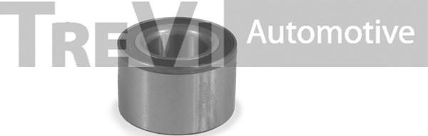 Trevi Automotive WB2128 - Wheel hub, bearing Kit autospares.lv