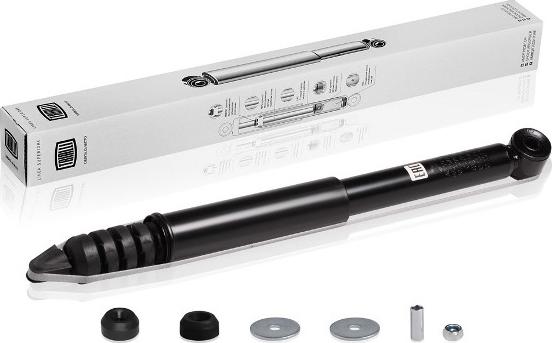 Trialli AG 09510 - Shock Absorber autospares.lv