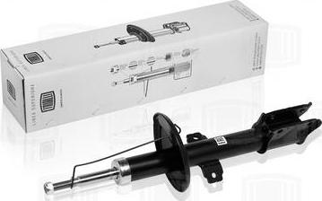 Trialli AG 09053 - Shock Absorber autospares.lv