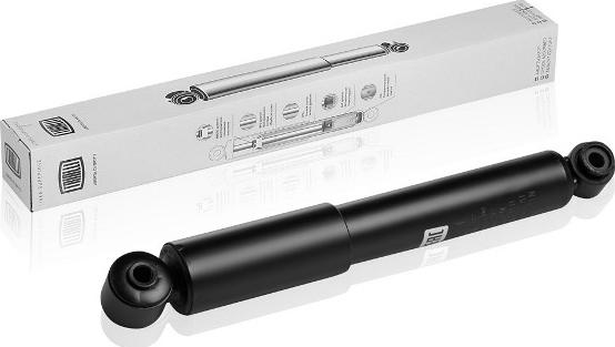 Trialli AG 08532 - Shock Absorber autospares.lv