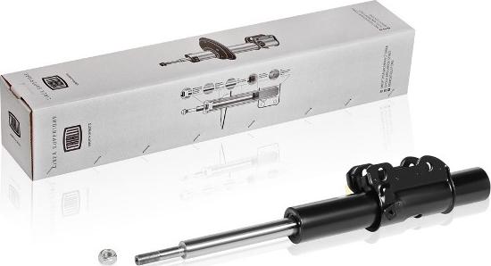 Trialli AG 15053 - Shock Absorber autospares.lv