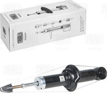 Trialli AG 11505 - Shock Absorber autospares.lv