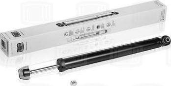 Trialli AG 18508 - Shock Absorber autospares.lv