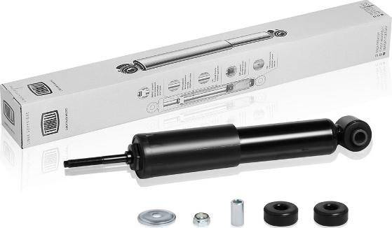 Trialli AG18010 - Shock Absorber autospares.lv